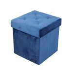 Pouf Trend Capitoné