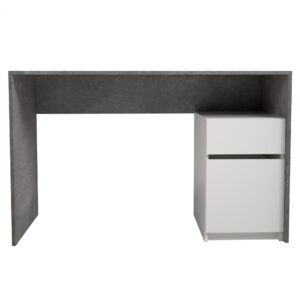 Secretária Origin One com Bloco