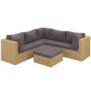 Set de Jardim Búzios