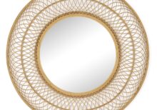 Espelho Decorativo Artic