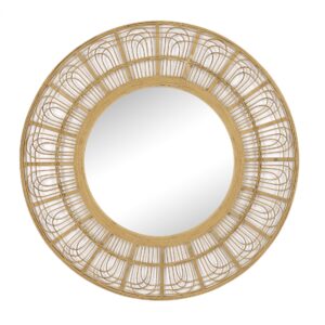 Espelho Decorativo Brust