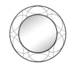 Espelho Decorativo Zabel