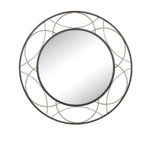 Espelho Decorativo Zabel