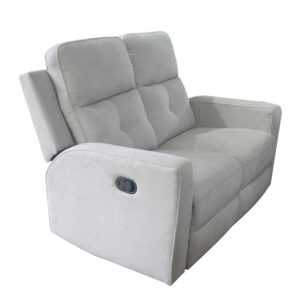 Sofá 2 Lugares Riverside Relax