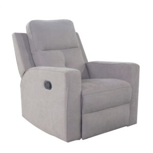 Sofá 1 Lugar Riverside Relax