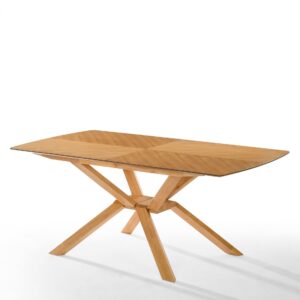 Mesa Retangular Niort