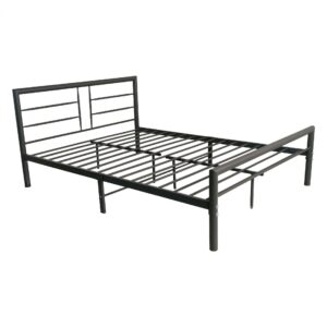 Cama Metálica Marie