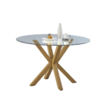 Mesa Redonda Biarritz