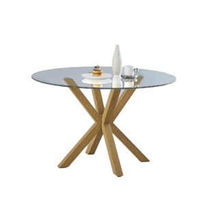 Mesa Redonda Biarritz