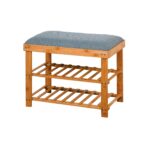 Banco Boni 2 Prateleiras