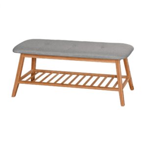 Banco Boni 1 Prateleira