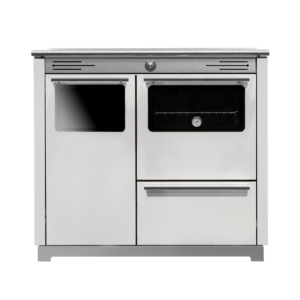 Fogão a lenha - Tropical AC - Metlor