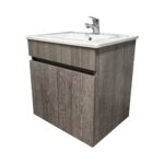 Móvel WC Porto Fundo reduzido