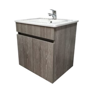 Móvel WC Porto Fundo reduzido