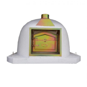 Forno a Lenha Évora