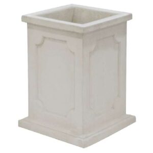 Base de Betão Grande