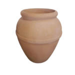 Pote Imitação de Barro