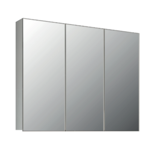 Espelho Camarino - 3 portas