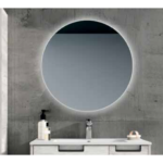 Espelho Led Mercúrio