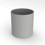 Floreira em betão SILL 58