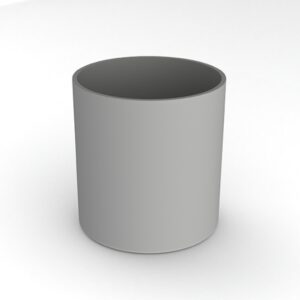 Floreira em betão SILL 58