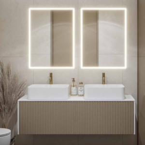 Móvel New Ripper com Tampo