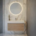 Móvel Riu com Bancada Misy