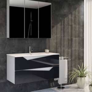 Móvel Splendia com Lavatório Cerâmico