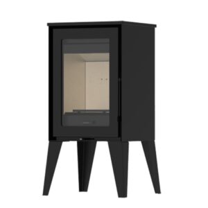 Salamandra Solzaima M20 Eco aquecimento sustentáve