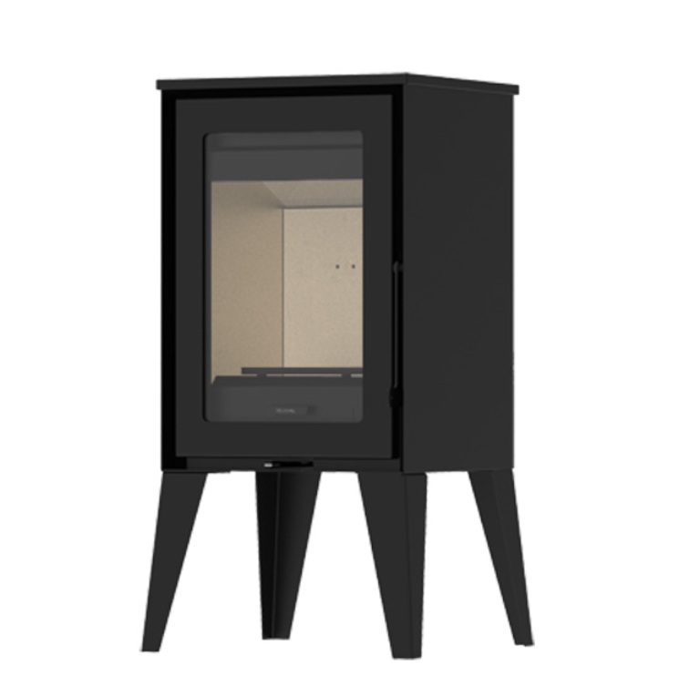 Salamandra Solzaima M20 Eco aquecimento sustentáve