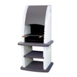 Churrasqueira Palmeira