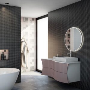 Móvel Curvatto com Tampo