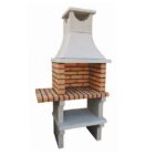 Churrasqueira X-Art I