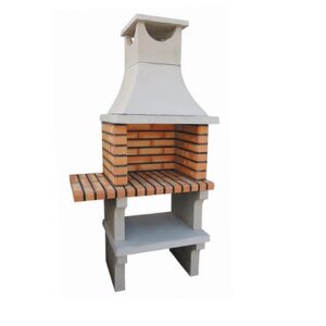 Churrasqueira X-Art I