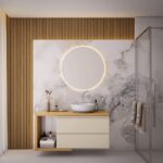 Móvel Remy 2 Gavetas