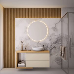 Móvel Remy 2 Gavetas