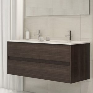 Móvel Axis com Lavatório Cerâmico