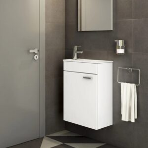 Móvel Mimo com Lavatório Cerâmico