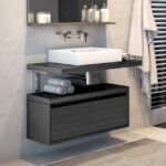 Móvel Sleep II com Tampo