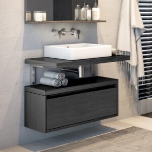 Móvel Sleep II com Tampo