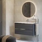 Móvel Bahia com Lavatório Cerâmico