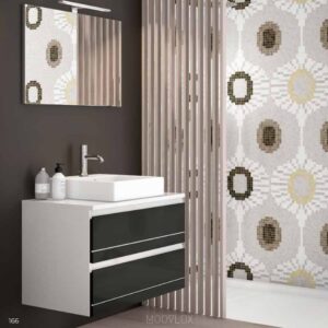 Móvel Hilton com Tampo