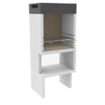 Churrasqueira Liveco