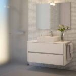 Móvel Axis com Tampo