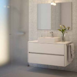 Móvel Axis com Tampo