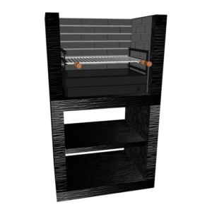 Churrasqueira Moderna CM06