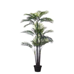 Palmeira Areca Artificial 140 cm