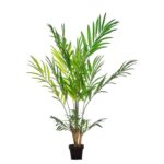 Palmeira Bamboo Artificial 200 cm