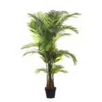 Palmeira Artificial Areca  170 cm