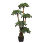 Bonsai Artificial Japan Triplex 140 cm